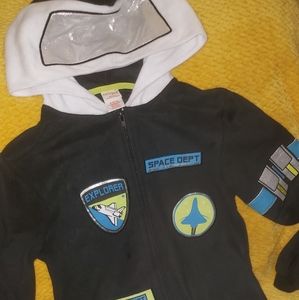 Cat&Jack sleepwear sz. 8/10